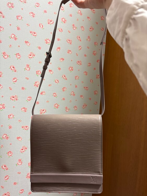 ルイヴィトン ルイヴィトン(その他) （ブランドバッグ）の商品画像 - 査定依頼日：2025年3月28日 - 最高査定価格：35,000円