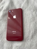 iPhone8（スマホ）の商品画像 - 査定依頼日：2025年8月16日 - 最高査定価格：8,000円