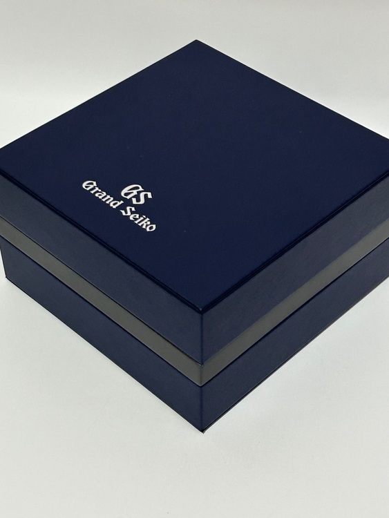 セイコー グランドセイコー SBGV243（高級時計）の商品画像 - 査定依頼日：2025年6月19日 - 最高査定価格：200,000円