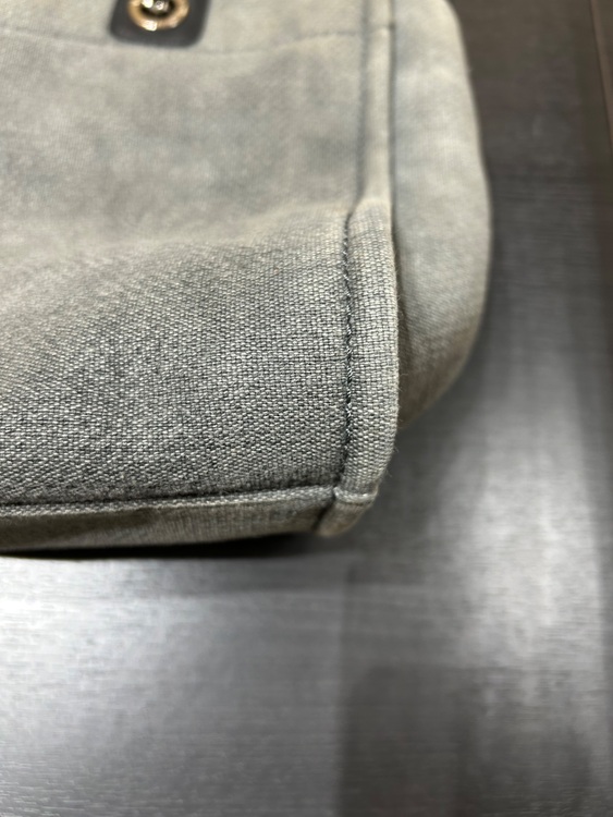 ドーヴィル（ブランドバッグ）の商品画像 - 査定依頼日：2025年11月27日 - 最高査定価格：560,000円