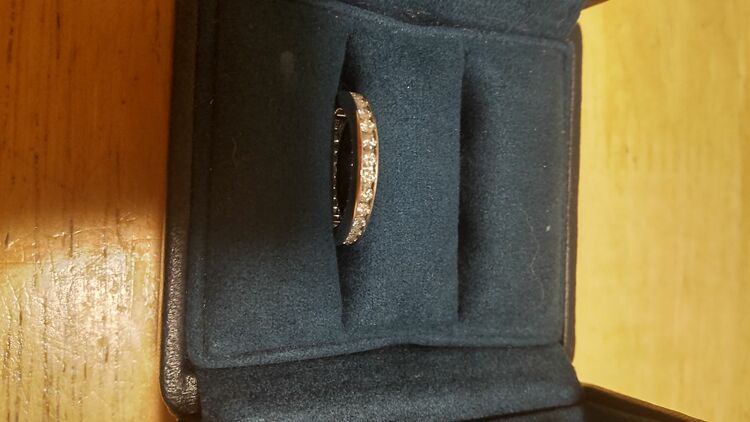 ハリーウィンストン その他 （高級時計）の商品画像 - 査定依頼日：2025年8月19日 - 最高査定価格：300,000円