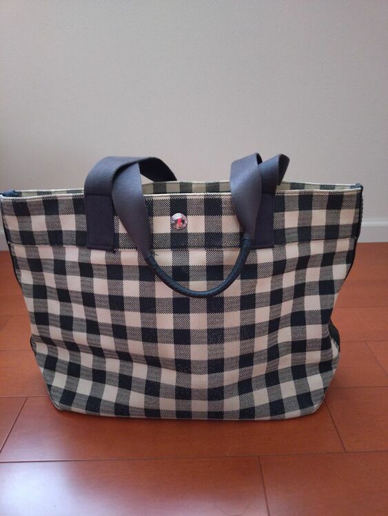 コーチトートバッグ（ブランドバッグ）の商品画像 - 査定依頼日：2025年9月3日