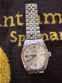 ロレックス デイトジャスト 1601/