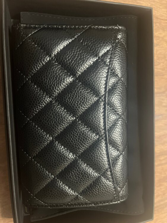 シャネル シャネル(その他) （ブランドバッグ）の商品画像 - 査定依頼日：2025年5月29日 - 最高査定価格：130,000円