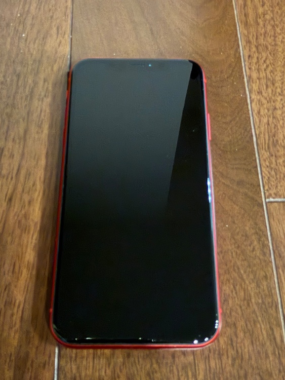 iPhone11（スマホ）の商品画像 - 査定依頼日：2026年3月17日 - 最高査定価格：27,000円