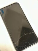 iPhone８　６４GB（スマホ）の商品画像 - 査定依頼日：2026年1月22日 - 最高査定価格：2,000円