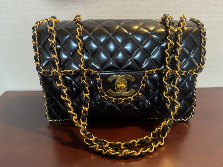 シャネル マトラッセ （ブランドバッグ）の商品画像 - 査定依頼日：2026年1月5日 - 最高査定価格：700,000円