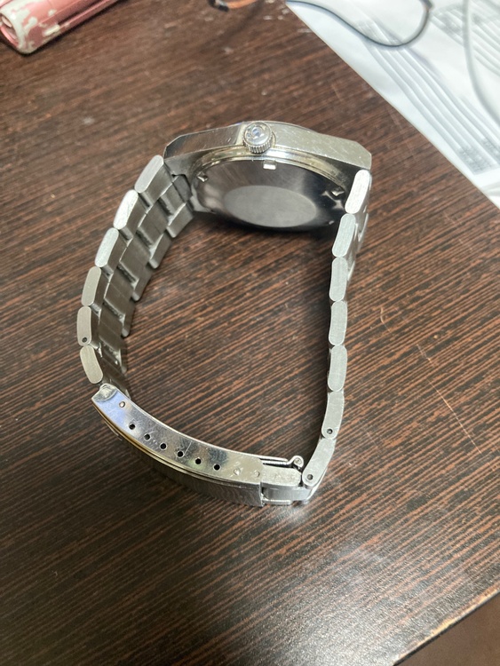 オメガ その他 66.099 geneve（高級時計）の商品画像 - 査定依頼日：2026年5月7日 - 最高査定価格：650,000円