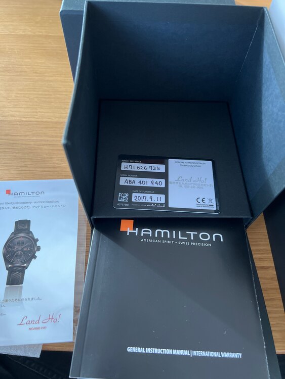 その他 その他 H71626735（高級時計）の商品画像 - 査定依頼日：2025年2月4日 - 最高査定価格：50,000円