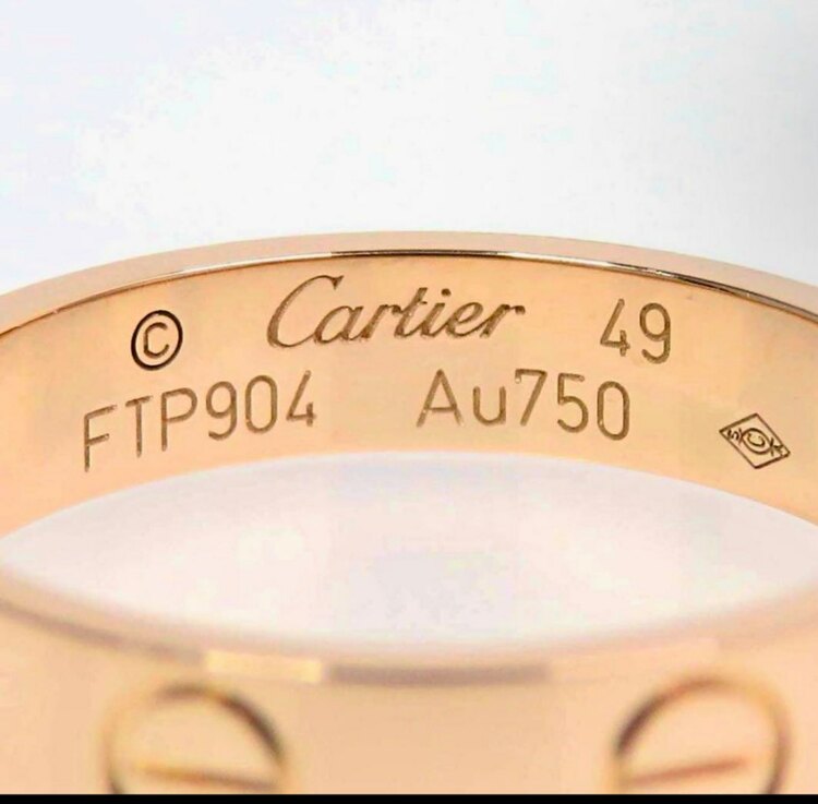 カルティエ その他 FTP90（高級時計）の商品画像 - 査定依頼日：2025年5月28日 - 最高査定価格：125,000円