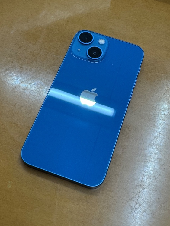 iPhone13mini 512GB（スマホ）の商品画像 - 査定依頼日：2026年5月22日 - 最高査定価格：41,000円