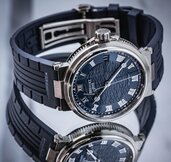 Marine（高級時計）の商品画像 - 査定依頼日：2025年12月11日 - 最高査定価格：2,350,000円