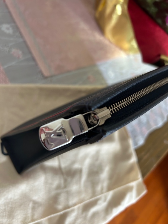 セカンドバック（ブランドバッグ）の商品画像 - 査定依頼日：2026年1月12日 - 最高査定価格：100,000円