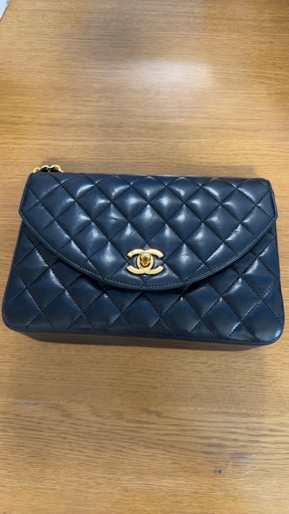シャネル マトラッセ （ブランドバッグ）の商品画像 - 査定依頼日：2025年6月28日 - 最高査定価格：400,000円