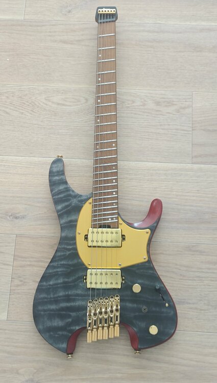 MGFM10（ピアノ・楽器・PA機材）の商品画像 - 査定依頼日：2026年4月1日 - 最高査定価格：80,000円