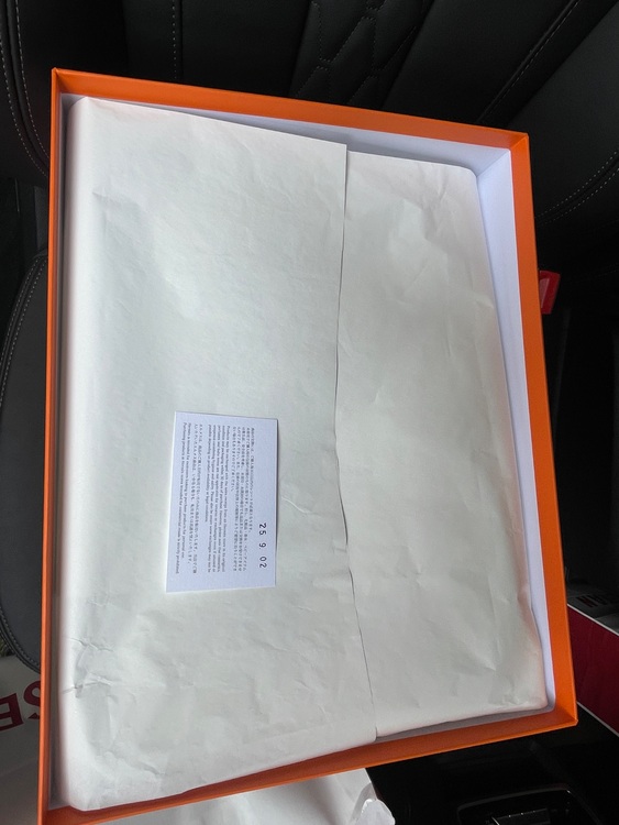 22サイズ（ブランドバッグ）の商品画像 - 査定依頼日：2025年9月4日 - 最高査定価格：550,000円