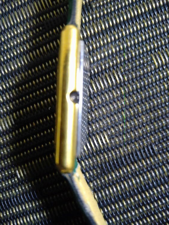 オメガ デ･ビル （高級時計）の商品画像 - 査定依頼日：2025年9月16日 - 最高査定価格：80,000円