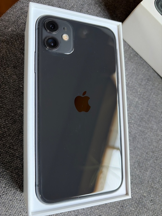 iPhone iPhone11 64GB docomo（スマホ）の商品画像 - 査定依頼日：2026年6月11日 - 最高査定価格：17,000円