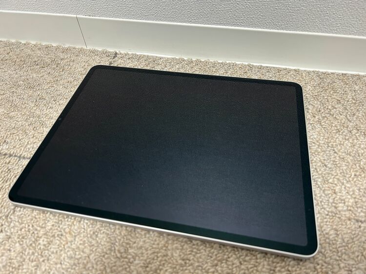 iPad Pro 12.9 第6世代 1TB（PC・タブレット）の商品画像 - 査定依頼日：2025年11月3日 - 最高査定価格：99,000円