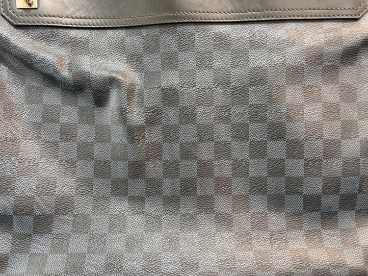 ルイ ヴィトン ダミエ コバルト グリニッジ ショルダーバッグ メッセンジャーバ（ブランドバッグ）の商品画像 - 査定依頼日：2025年11月13日 - 最高査定価格：60,000円