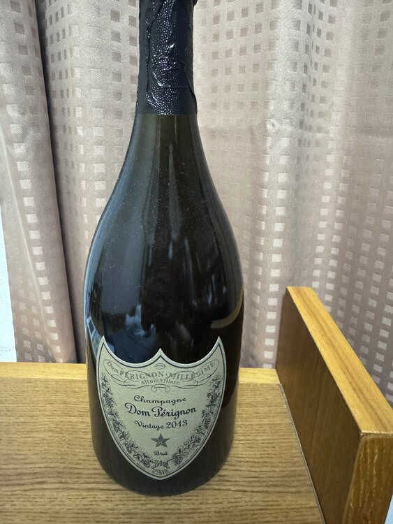 2013（お酒）の商品画像 - 査定依頼日：2025年5月26日 - 最高査定価格：19,000円