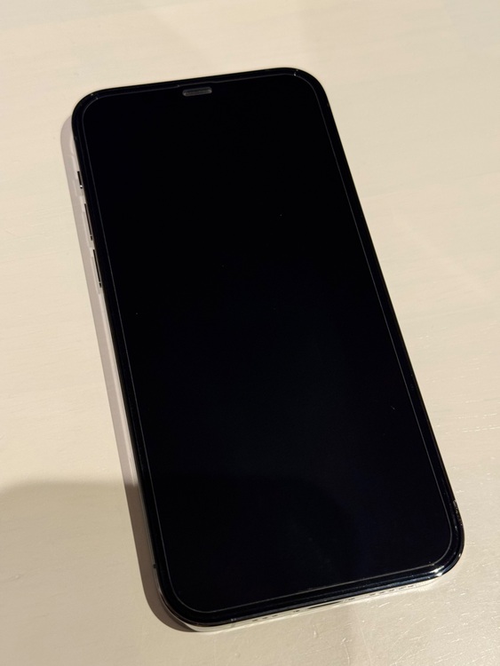 iPhone12Pro 512GB（スマホ）の商品画像 - 査定依頼日：2025年9月26日 - 最高査定価格：49,000円