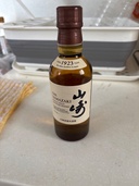 180ml（お酒）の商品画像 - 査定依頼日：2026年9月22日 - 最高査定価格：2,000円