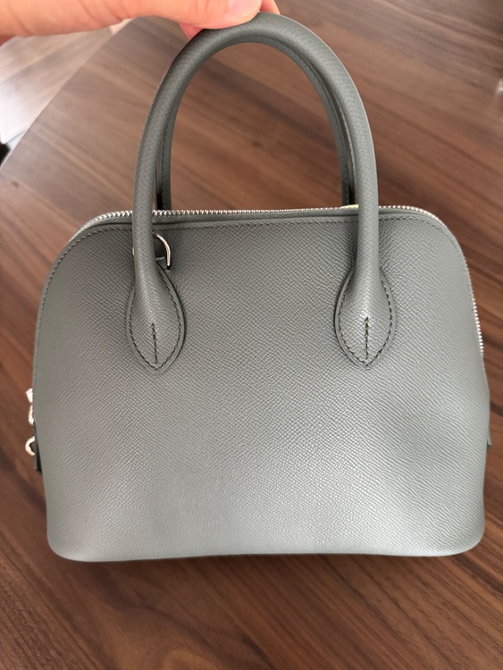 ボリード25 ヴェールアマンド（ブランドバッグ）の商品画像 - 査定依頼日：2025年7月2日 - 最高査定価格：950,000円