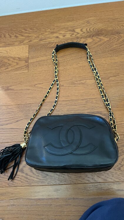 シャネル マトラッセ （ブランドバッグ）の商品画像 - 査定依頼日：2025年1月13日 - 最高査定価格：130,000円