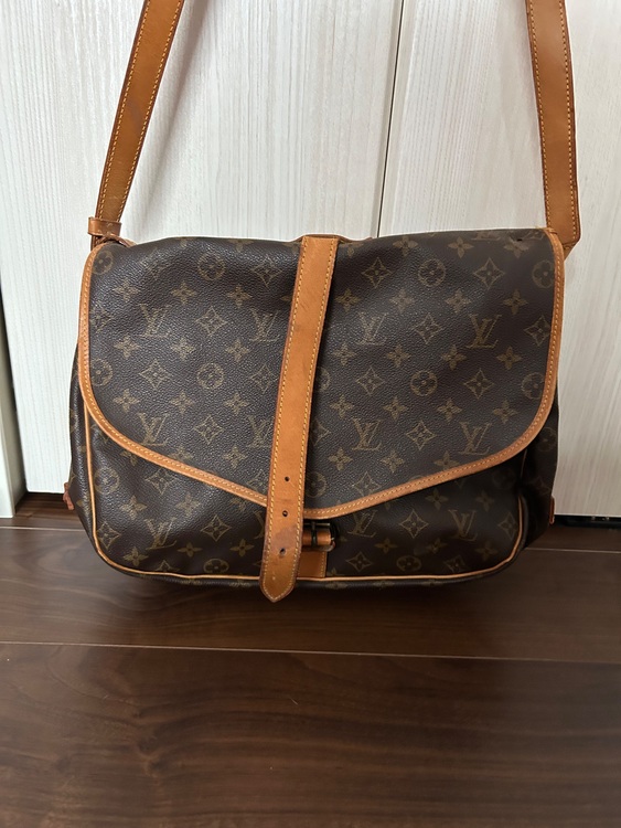 ルイヴィトン ルイヴィトン(その他) （ブランドバッグ）の商品画像 - 査定依頼日：2025年10月14日 - 最高査定価格：60,000円