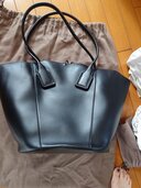 BOTTEGAVENETA（ブランドバッグ）の商品画像 - 査定依頼日：2026年9月22日 - 最高査定価格：90,000円