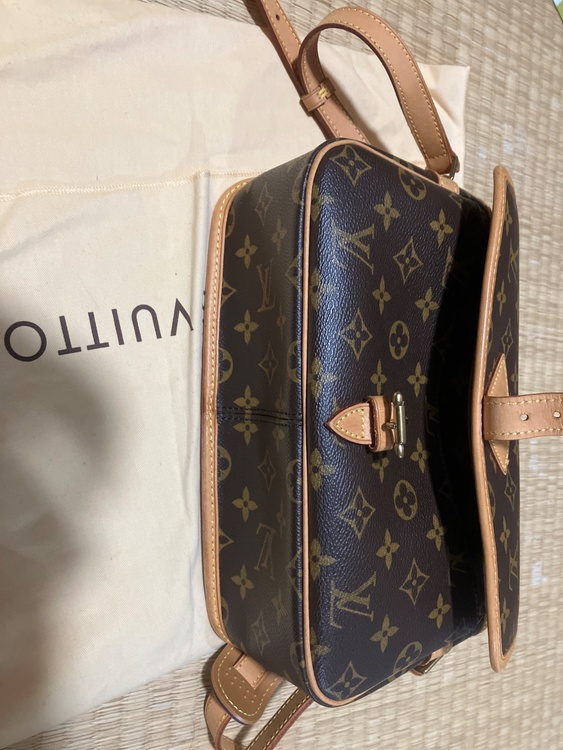 ルイヴィトン モノグラム （ブランドバッグ）の商品画像 - 査定依頼日：2026年1月25日 - 最高査定価格：140,000円