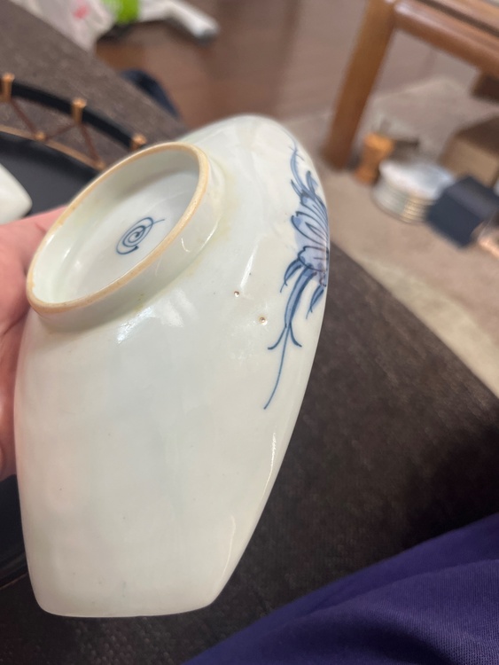 茶碗（美術品・骨董品）の商品画像 - 査定依頼日：2026年7月21日 - 最高査定価格：3,000円