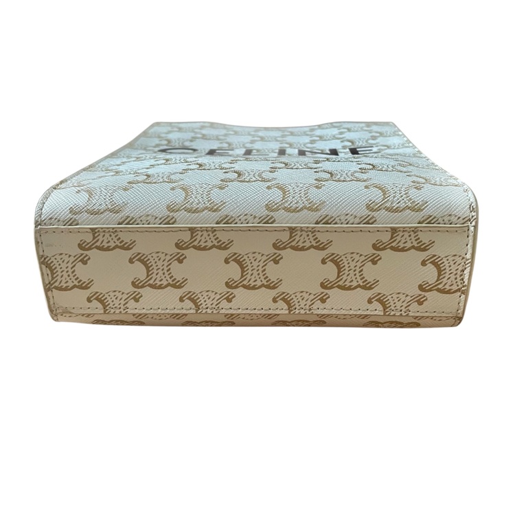 ミニ バーティカルカバ（ブランドバッグ）の商品画像 - 査定依頼日：2025年8月26日 - 最高査定価格：120,000円