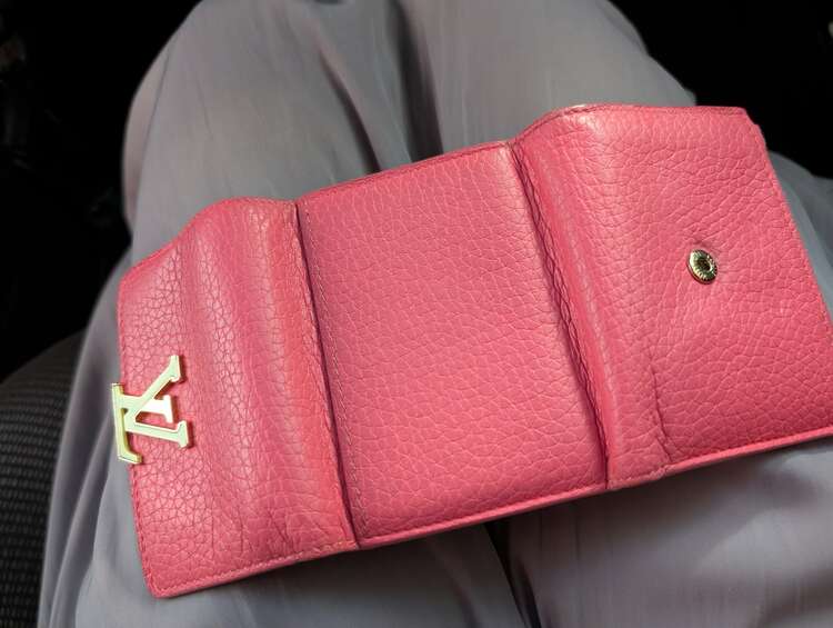 ルイヴィトン ルイヴィトン(その他) （ブランドバッグ）の商品画像 - 査定依頼日：2025年4月2日 - 最高査定価格：40,000円