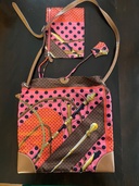 シルキーシティPM（ブランドバッグ）の商品画像 - 査定依頼日：2026年3月26日 - 最高査定価格：100,000円