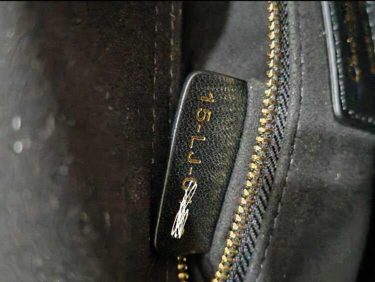 ディオール  （ブランドバッグ）の商品画像 - 査定依頼日：2025年3月26日 - 最高査定価格：400,000円