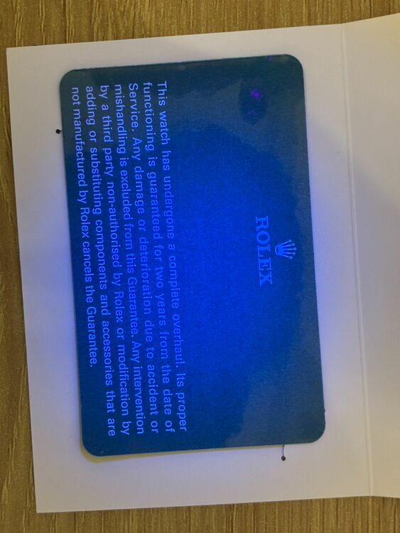 ロレックス ヨットマスター 16622 （高級時計）の商品画像 - 査定依頼日：2025年11月7日 - 最高査定価格：1,200,000円