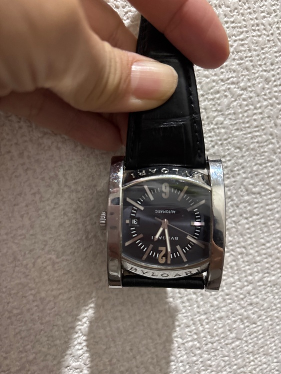 アショーマ（高級時計）の商品画像 - 査定依頼日：2025年12月25日 - 最高査定価格：80,000円