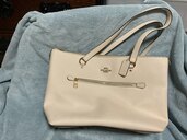 N3 E2266 F79608（ブランドバッグ）の商品画像 - 査定依頼日：2024年11月24日 - 最高査定価格：2,000円