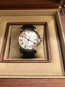 ビックデイト　5817ST/12/5V8（高級時計）の商品画像 - 査定依頼日：2020年12月10日 - 最高査定価格：900,000円