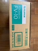 FJX-TV FV-10（カメラ）の商品画像 - 査定依頼日：2024年5月18日 - 最高査定価格：500円