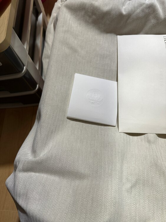 エルメス ガーデンパーティ （ブランドバッグ）の商品画像 - 査定依頼日：2025年5月14日 - 最高査定価格：420,000円