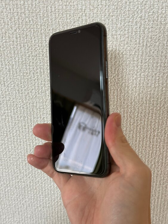 iPhone11 Pro 256GB Softbank（スマホ）の商品画像 - 査定依頼日：2025年2月11日 - 最高査定価格：39,000円