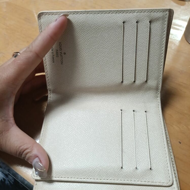 ルイヴィトン ダミエ （ブランドバッグ）の商品画像 - 査定依頼日：2025年9月14日 - 最高査定価格：30,000円