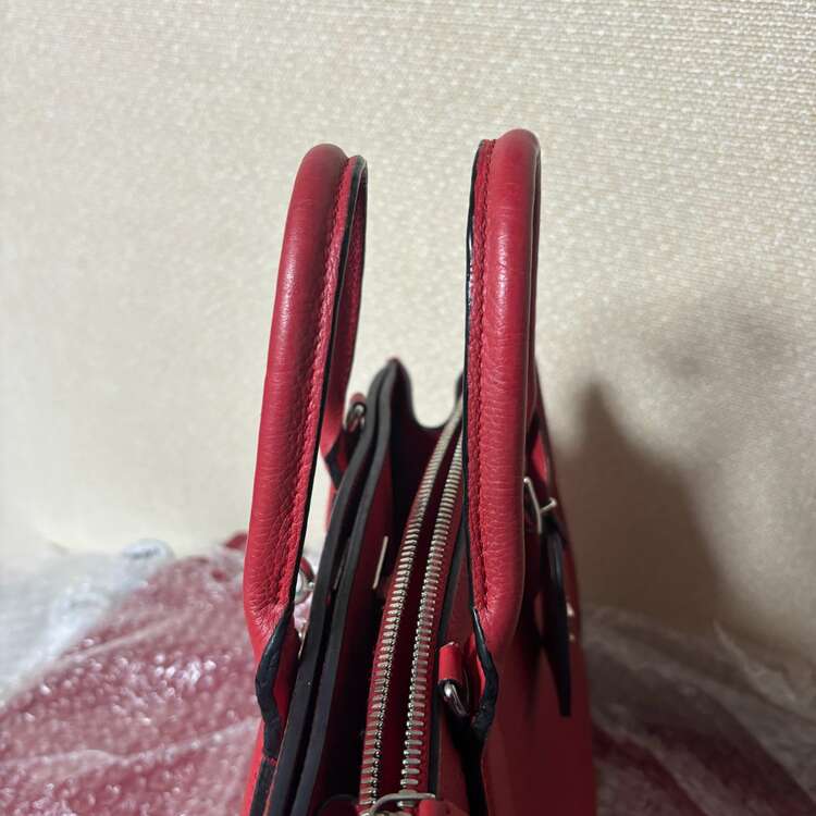 ルイヴィトン シティ スティーマー PM ルージュ （ブランドバッグ）の商品画像 - 査定依頼日：2025年3月14日 - 最高査定価格：80,000円