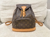 モンスリ（ブランドバッグ）の商品画像 - 査定依頼日：2026年4月16日 - 最高査定価格：95,000円