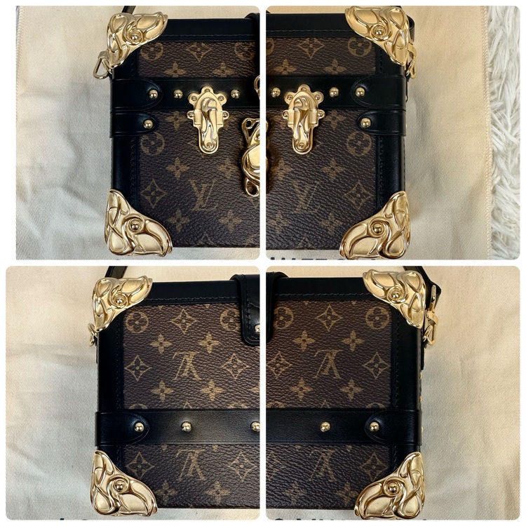 ルイヴィトン ルイヴィトン(その他) （ブランドバッグ）の商品画像 - 査定依頼日：2025年7月28日 - 最高査定価格：460,000円