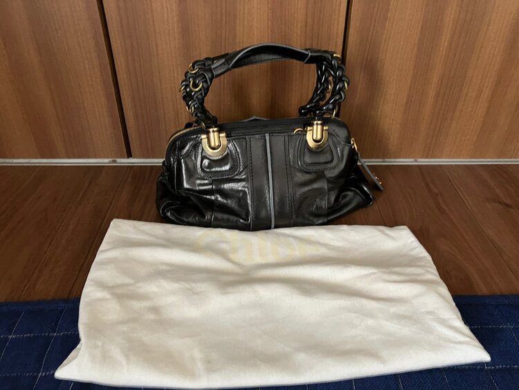 その他 クロエ （ブランドバッグ）の商品画像 - 査定依頼日：2025年5月5日 - 最高査定価格：4,000円