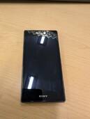 SO-01F（スマホ）の商品画像 - 査定依頼日：2026年1月12日 - 最高査定価格：500円